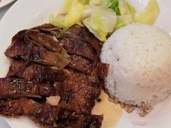 -澳门陈光记烧味饭店(郎家园店)