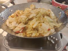 -湘当有饭剁椒鱼头(昆山招商花园城店)