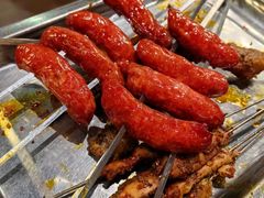 -福苗小骆驼烧烤(凤八店)