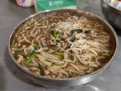 -正宗杨记普洱酸醋米线(总店)