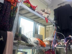 -江师傅裁缝店
