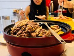 -花家怡园(四合院总店)