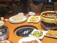 -牛头鱼庄·地道广西菜(西明店)