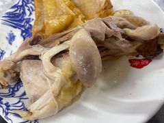 -满記土窑烧鷄波浪山莊