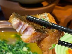 -徽三说·土徽菜·中国徽菜连锁品牌(一中店)