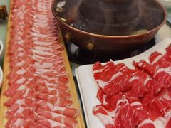 -阳坊胜利涮羊肉(阳坊老店)