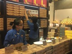 -鼓浪屿牌馅饼(博物馆店)