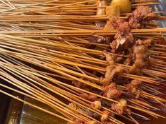 -雲记卢妈冷锅串串(中道街总店)