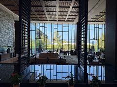 -逸廊大堂吧-下午茶·简餐-千岛湖自由洲际殿
