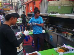 -五一星光夜市(SOHO新天地店)