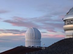 -莫纳克亚山天文台