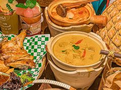 -泰妃殿(武汉首店)