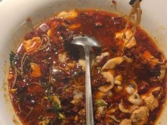 -蔴将·川菜(黄龙万科店)