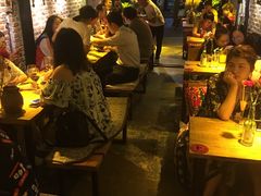 -在路上酒吧(大理古城店)