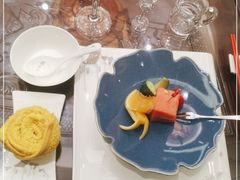 -全聚德(扬州虹桥坊店)
