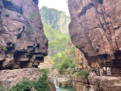 -云台山风景名胜区