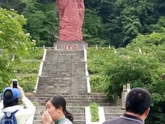 -陶祖圣境风景区