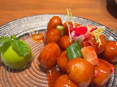 -木棉·醉心粤味(COCO Park店)