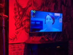 -酷秀KTV(阳泉滨河店)