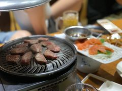 -萌牛肠烧烤店(虹梅路店)