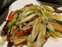 -真爱中国餐馆·年华店(朱雀大街店)