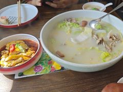 -院落新京菜·烤鸭(地安门店)