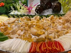 -顺德喜来登酒店·采悦轩