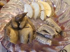 -岭南海晏楼(东晓南店)