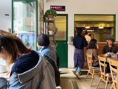 -RAC BAR(安福路店)