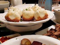上海生煎-新南华大酒店(长寿店)