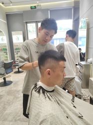 -MMbyHairCode 芭曲发型沙龙