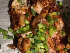 -绿茶餐厅(深圳龙华天虹购物中心店)