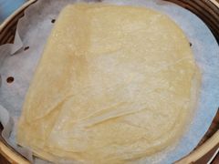 -满园烤鸭·春饼(太原街万达店)