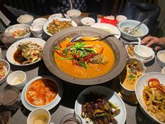 -老头儿油爆虾(星光一期店)