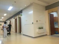 -浙江大学医学院附属邵逸夫医院(钱塘院区)