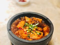 -滇越乘象云南餐厅(豆各庄店)