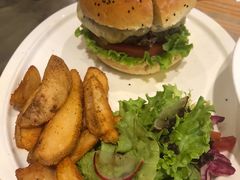 -UPPER KITCHEN(延安路店)