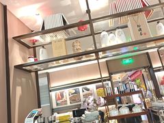 -悦融琥珀·京鲁菜·海味珍品(西单店)