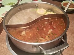-掂档潮汕牛肉火锅(沈阳万象城店)