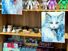 -郑在DIY·潮玩银饰绘画手作(中央大道旗舰店)