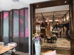 -Thai Alley泰爱里(二沙岛店)