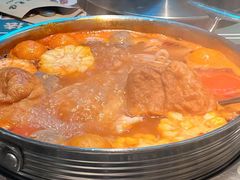 -阪尚皇·原切牛排·烤肉火锅自助(北京路店)