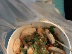 -无声臭豆腐(大井1号店)