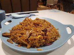 澳门炒饭-龙记香港茶餐厅(久光百货店)