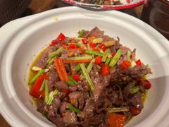 -老湘村·湖南土菜(天河维多利店)