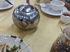 -吉莲利苑海鲜酒家(珠海拱北29年老字号店)