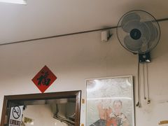 大堂-炒豆合作社(东四总店)