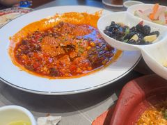 -大明王朝·南京菜(墨香路店)