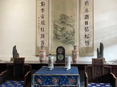 -保定直隶总督署博物馆