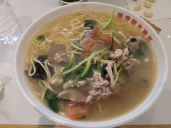 -张府园大碗面(九龙湖店)